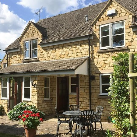 Russet Cottage Moreton-in-Marsh Buitenkant foto