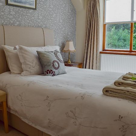 Russet Cottage Moreton-in-Marsh Buitenkant foto